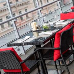 Отель Ренессанс Балтик, Санкт-Петербург, Ленинградская область