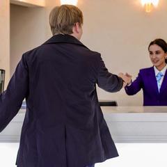 Отель Таврический, Санкт-Петербург, Ленинградская область