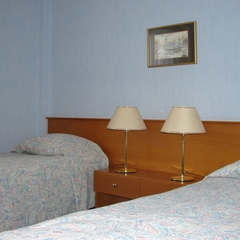 Гостиница Алиот, Санкт-Петербург, Ленинградская область