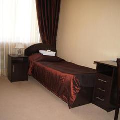 Отель Причал, Санкт-Петербург, Ленинградская область