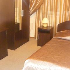 Отель Причал, Санкт-Петербург, Ленинградская область