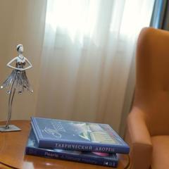 Отель Ренессанс Балтик, Санкт-Петербург, Ленинградская область