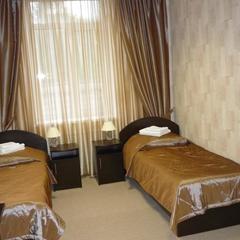 Отель Причал, Санкт-Петербург, Ленинградская область