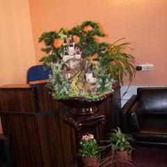 Отель Причал, Санкт-Петербург, Ленинградская область