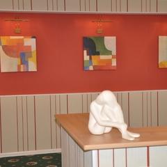 Гостиница Алиот, Санкт-Петербург, Ленинградская область