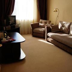 Отель Причал, Санкт-Петербург, Ленинградская область