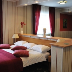 Гостиница Алиот, Санкт-Петербург, Ленинградская область