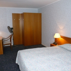 Гостиница Алиот, Санкт-Петербург, Ленинградская область