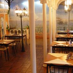 Отель Причал, Санкт-Петербург, Ленинградская область