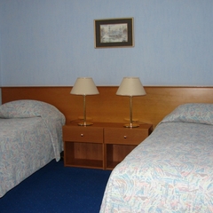 Гостиница Алиот, Санкт-Петербург, Ленинградская область