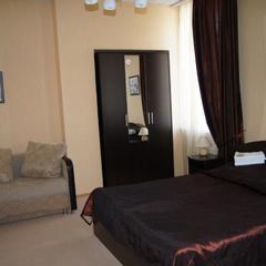 Отель Причал, Санкт-Петербург, Ленинградская область