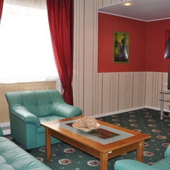 Гостиница Алиот, Санкт-Петербург, Ленинградская область