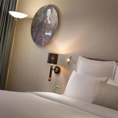 Отель Ренессанс Балтик, Санкт-Петербург, Ленинградская область