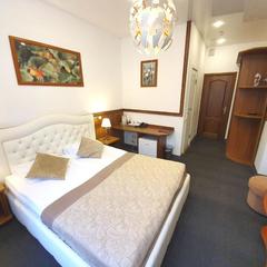 Отель Красный Терем, Санкт-Петербург, Ленинградская область