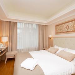 Отель Таврический, Санкт-Петербург, Ленинградская область