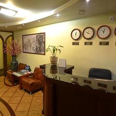 Отель Красный Терем, Санкт-Петербург, Ленинградская область