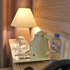 Отель Таврический, Санкт-Петербург, Ленинградская область