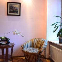 Отель Красный Терем, Санкт-Петербург, Ленинградская область