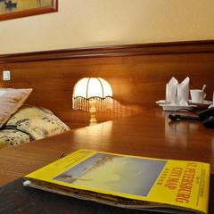 Отель Красный Терем, Санкт-Петербург, Ленинградская область