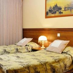 Отель Красный Терем, Санкт-Петербург, Ленинградская область