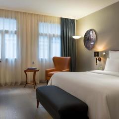 Отель Ренессанс Балтик, Санкт-Петербург, Ленинградская область