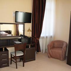 Отель Причал, Санкт-Петербург, Ленинградская область