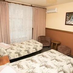 Отель Красный Терем, Санкт-Петербург, Ленинградская область