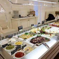 Отель Таврический, Санкт-Петербург, Ленинградская область