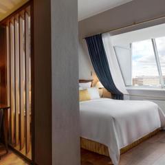 Отель Ренессанс Балтик, Санкт-Петербург, Ленинградская область