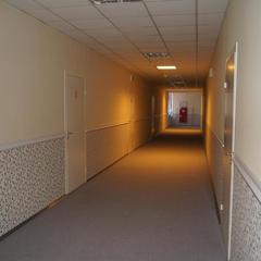 Отель Причал, Санкт-Петербург, Ленинградская область