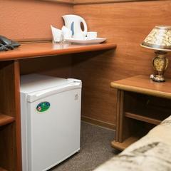 Отель Красный Терем, Санкт-Петербург, Ленинградская область