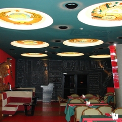 Гостиница Алиот, Санкт-Петербург, Ленинградская область