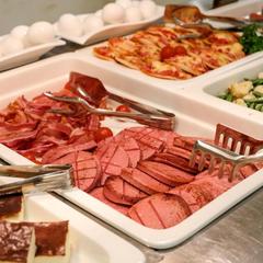 Отель Таврический, Санкт-Петербург, Ленинградская область