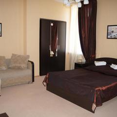 Отель Причал, Санкт-Петербург, Ленинградская область