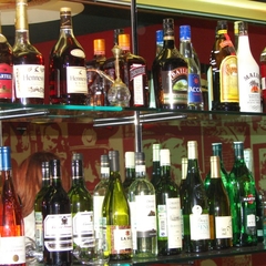 Гостиница Алиот, Санкт-Петербург, Ленинградская область