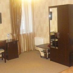 Отель Причал, Санкт-Петербург, Ленинградская область