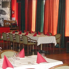 Гостиница Алиот, Санкт-Петербург, Ленинградская область