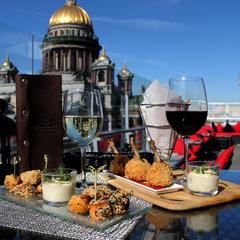 Отель Ренессанс Балтик, Санкт-Петербург, Ленинградская область