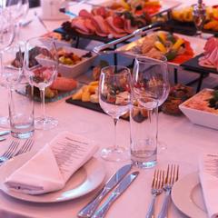 Отель Ренессанс Балтик, Санкт-Петербург, Ленинградская область