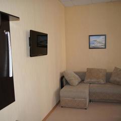 Отель Причал, Санкт-Петербург, Ленинградская область