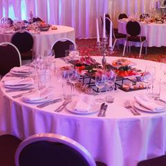 Отель Ренессанс Балтик, Санкт-Петербург, Ленинградская область