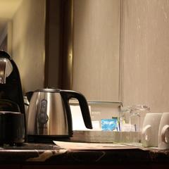 Отель Ренессанс Балтик, Санкт-Петербург, Ленинградская область