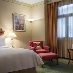 Отель Ренессанс Балтик, Санкт-Петербург, Ленинградская область