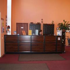 Отель Причал, Санкт-Петербург, Ленинградская область