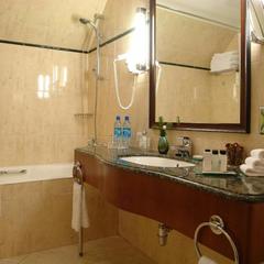 Отель Ренессанс Балтик, Санкт-Петербург, Ленинградская область