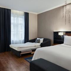 Отель Ренессанс Балтик, Санкт-Петербург, Ленинградская область