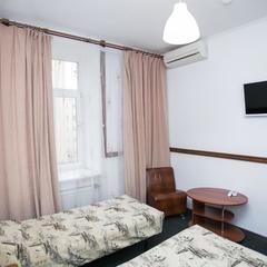 Отель Красный Терем, Санкт-Петербург, Ленинградская область