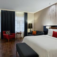 Отель Ренессанс Балтик, Санкт-Петербург, Ленинградская область