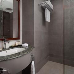 Отель Ренессанс Балтик, Санкт-Петербург, Ленинградская область