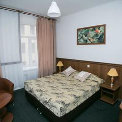 Отель Красный Терем, Санкт-Петербург, Ленинградская область